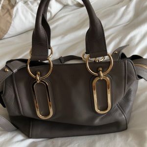 see by chloe paige bag